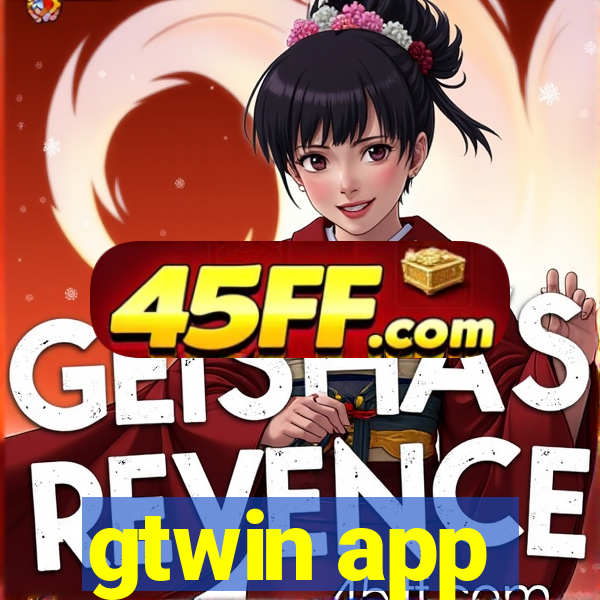 gtwin app